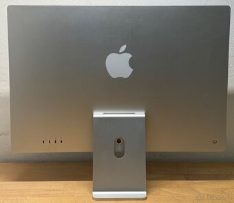 iMac 24” 5K 2021 /8GB RAM/Apple M1/256GB SSD/Záruka - 6