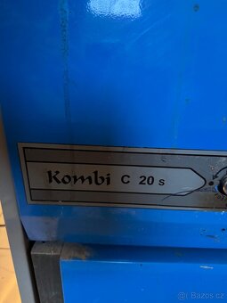 Atmos kombi C 20s - 6