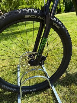 SKODA eMTB (Superior) - 6