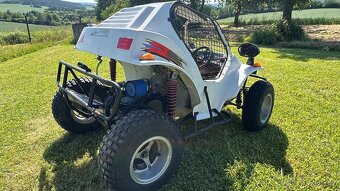 Havel buggy Rezervace do 29.6 - 6
