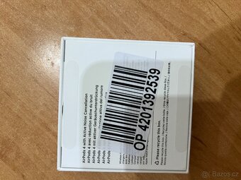 Apple Air pods 4 ANC - 6