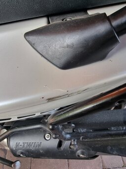 Gilera Gp800 - 6