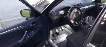 Ford smax titanium 7 míst - 6