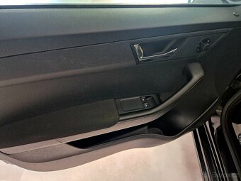 Škoda Fabia 1,2 TSI COOL - 6