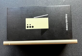 Samsung Galaxy S24 Ultra / 256GB / V záruce do 9/2027. - 6