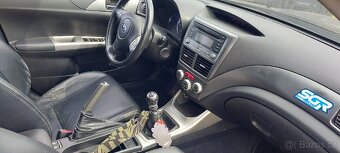 2009 Subaru Impreza Sport 2.0D 4x4 110kw - 6