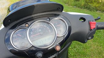 Prodám Piaggio Beverly 350 - 6