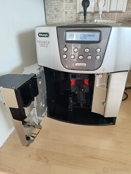 DeLonghi ESAM 4500 Magnifica - 6