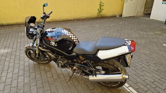 HONDA VTR 1000f r.v. 1999 - 6