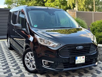 Ford Tourneo Grand Connect 1.5 TDCi 88kW-120PS Trend 7-Miest - 6