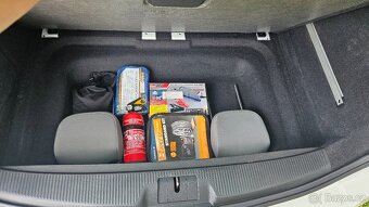 Alhambra 2,0 TDi, DSG - 6