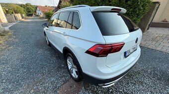 VW Tiguan Elegance 2,0L TSI GPF 4 Motion,automat odpočet DPH - 6