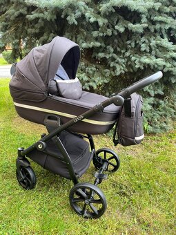 Tutis UNO3+ TOP STAV - 6