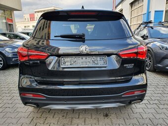 MG EHS PHEV Luxury 1.5 190kW AUT. 45tkm - záruka Autodraft - - 6