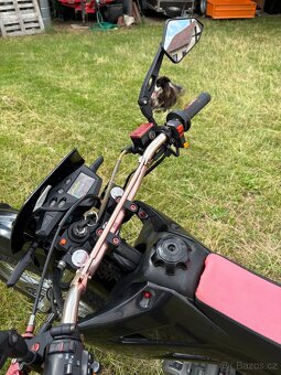 Shineray xy125GY - 6