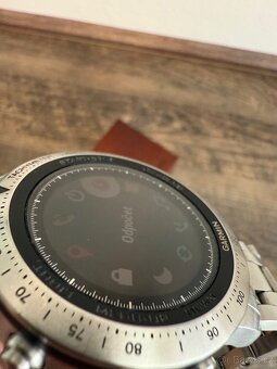 Garmin Fenix Chronos - 6