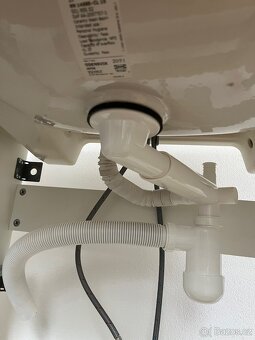 Koupelnový nábytek IKEA - 6