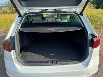 Volkswagen Passat R-Line 2.0 TDI 110Kw DSG CZ DPH 2020 - 6
