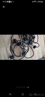 Světýlka venkovní i do interiéru zn.IKEA UTSUND - 6