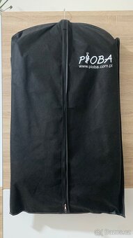 Pánský oblek - 6