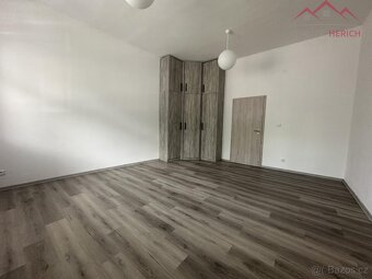 Pronájem bytu 1+1 (41 m2) Školní, Chomutov - 6
