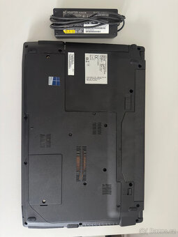 FUJITSU Lifebook A544 - SSD/Windows 11/nová baterie - 6