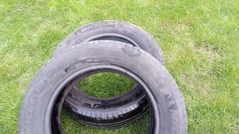 205/60 R16 Michelin Energy Saver 2ks - 6