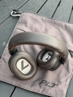Bezdrátová sluchátka Plantronics Backbeat Pro 2 - 6