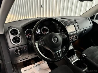 Volkswagen Tiguan 1.4TSI 118kW 4Motion Sport - 6