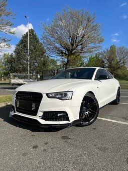 Audi A5 - 6