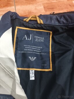 Bunda Armani - 6