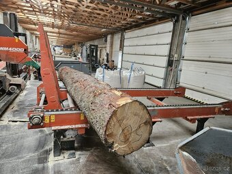 Wood-Mizer 3000 - 6