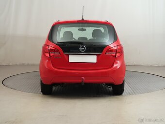 Opel Meriva 1.4 i, 2011, 106 617 km - 6
