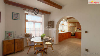 Prodej domu, Rodinný, 220 m2 - 6