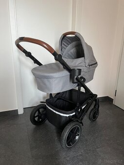 Britax Römer Smile III 4v1 - 6