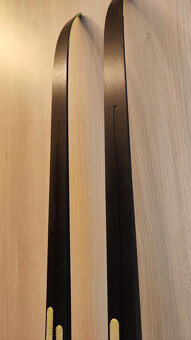 Dětské běžky Fischer TWINSKIN Race 157cm - 6