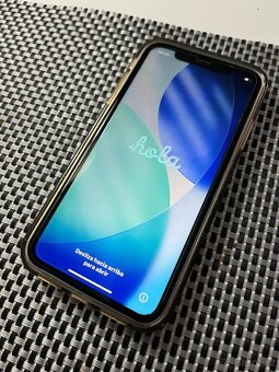 IPhone 11 64GB - 6