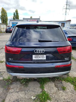 Audi Q7 3.0tfsi - 6