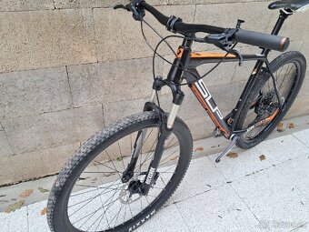 Superior XL/29, vzduch.vidlice, Sram 1x12, velmi lehké - 6
