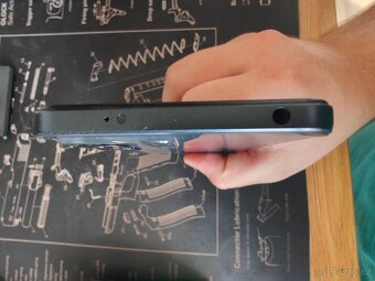 Xiaomi Redmi Note 12 4gb/128gb - 6