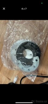 Elektrická sada pro přestavbu kola / motokola – kompletní se - 6