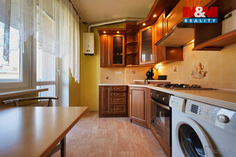 Prodej bytu 3+1, 67 m², Prostějov, ul. Dr. Horáka - 6