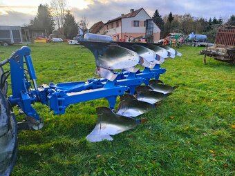 Pluh RABE STAR-AVANT KGD III/70-35 - 6