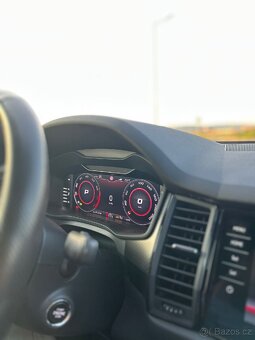 Škoda Kodiaq Sportline 1.5 TSI DSG – ACT, 360°, panorama - 6
