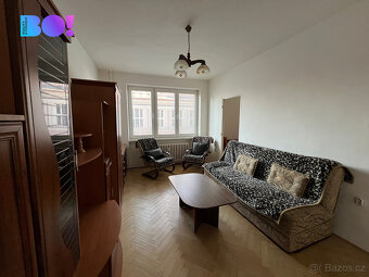 Pronájem bytu 2+1, ul. Bezručova, Český Těšín - 6