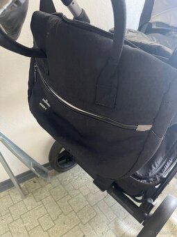 Kočárek babydesign - dvojkombinace - 6
