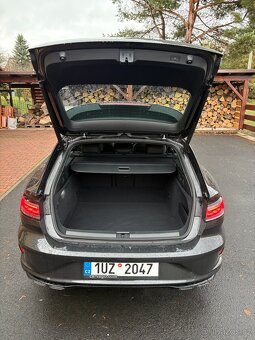 ARTEON R Shooting Brake 235 kw benzín - 6