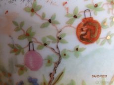 Japonský porcelán - 6