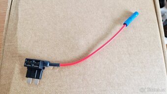 Podsvícené Logo Mercedes-Benz - 6