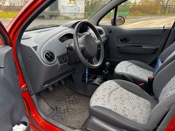 CHEVROLET SPARK 0.8 NAJETO 40TIS KM - 6